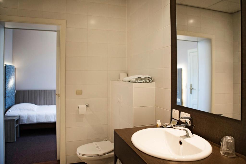 Hotel Elzenveld 安特卫普 客房 照片